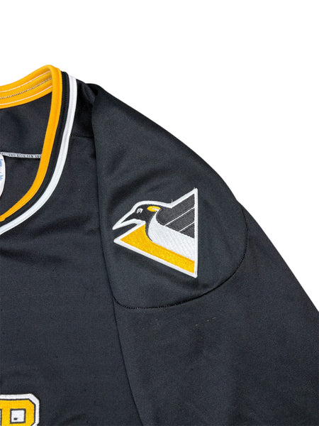 Vintage CCM Pittsburgh Penguins jersey - XXL