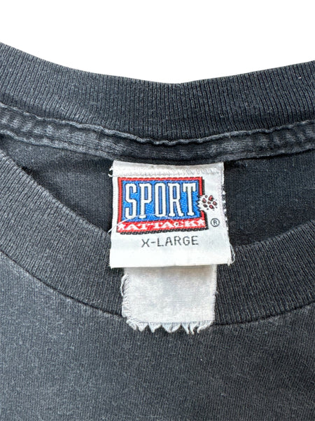 1999 Buffalo Sabres Eastern Conference Champions tee - XL