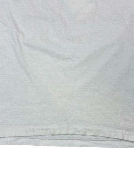 1993 Toronto Blue Jays Back to Back World Series Champions tee - XL