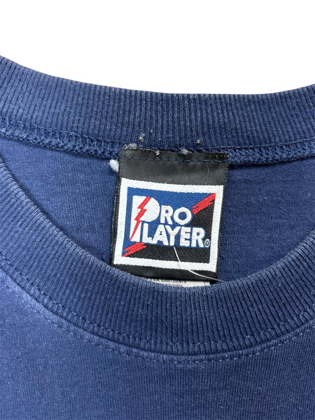 Vintage Troy Aikman Dallas Cowboys tee - XL