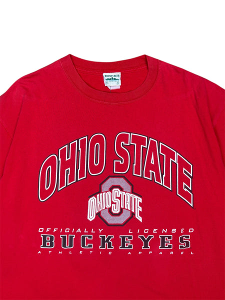 Vintage Ohio State Buckeyes tee - XL
