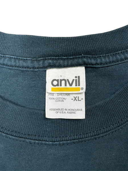 Vintage Coyote Ugly Misbehavior Encouraged tee - XL