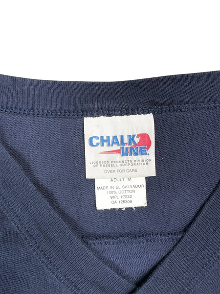 1996 Dallas Cowboys Troy Aikman jersey shirt - M