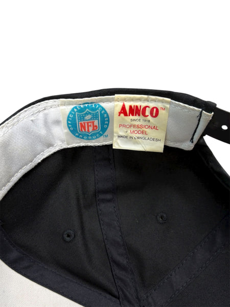 Vintage 1997 Super Bowl XXXI snapback hat
