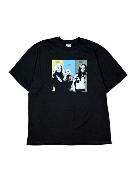 2007 Dixie Chicks Los Angeles tee - XL