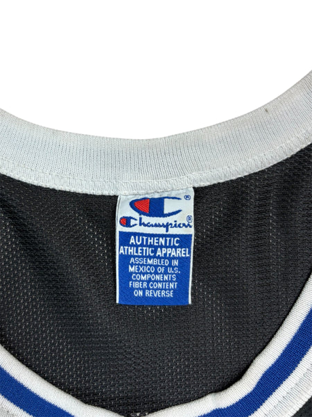 Vintage Champion Orlando Magic Penny Hardaway jersey - XL