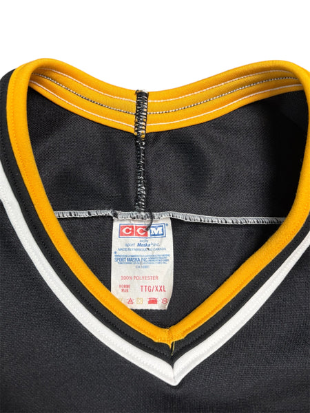 Vintage CCM Pittsburgh Penguins jersey - XXL