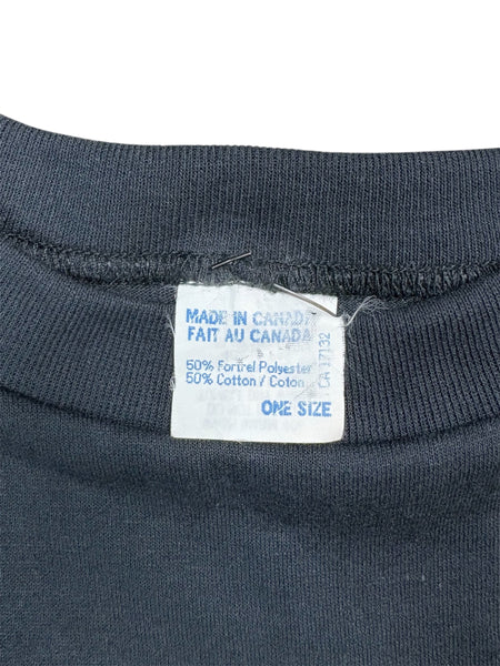 Vintage John Mellencamp Dance Naked Tour tee - XL