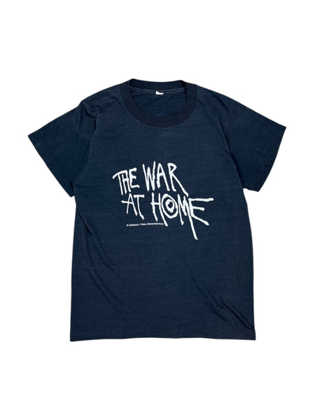 1979 The War at Home documentary tee - S