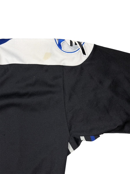 Vintage CCM Tampa Bay Lightning jersey - S