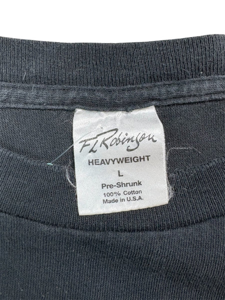 Vintage 1994 Julio Iglesias tee - L