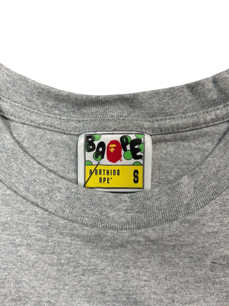 Bape Baby Milo tee - S