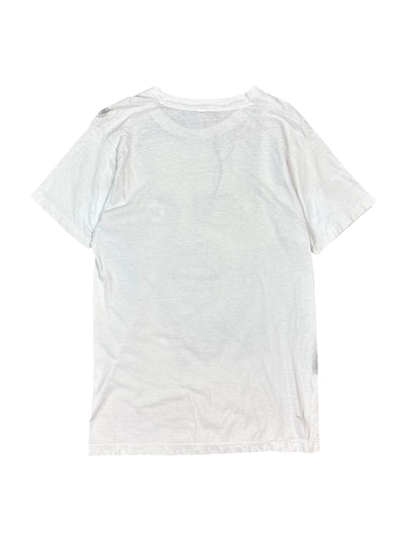 Vintage 1988 The Shining air brushed tee - L