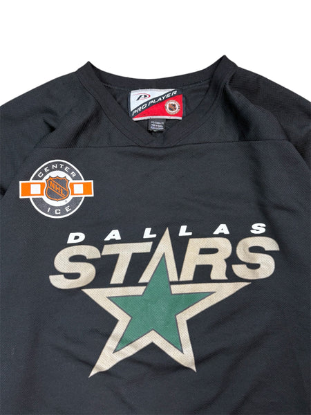 Vintage Dallas Stars Mike Modano practice jersey - XXL