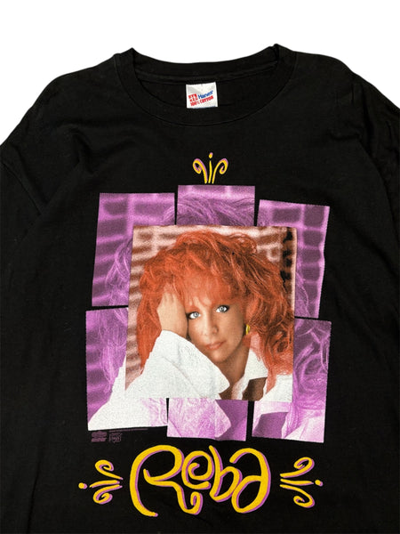 Vintage Reba 1994 tour tee - XL