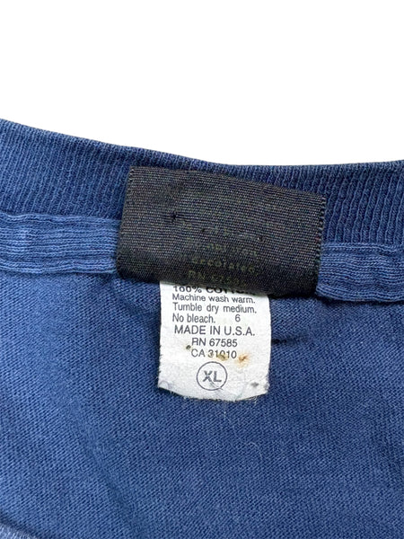 Vintage 1998 Yo Quiero Taco Bell tee - XL