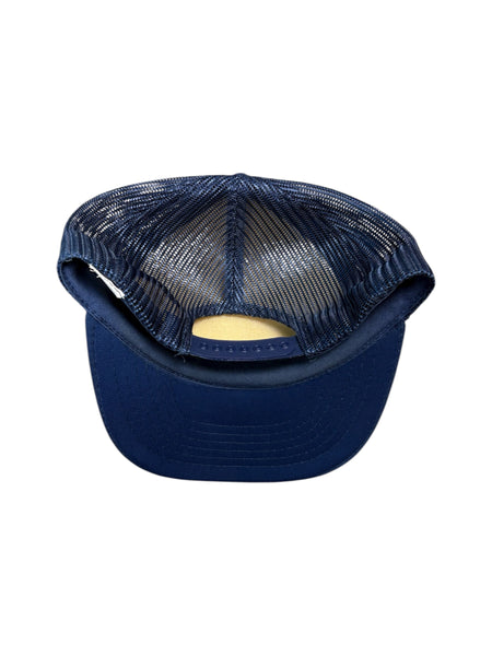 Vintage Sky Dome Black & Decker snapback trucker hat