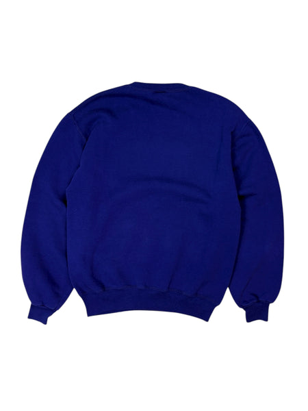 Vintage 90s McMaster University Russell Athletic sweatshirt - M