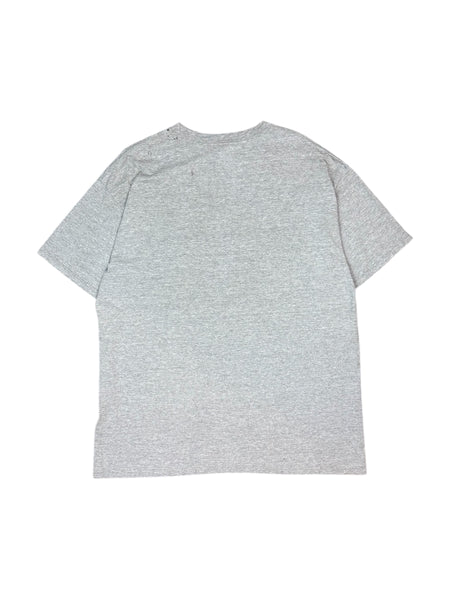 Vintage Guess Jeans embroidered tee - XL