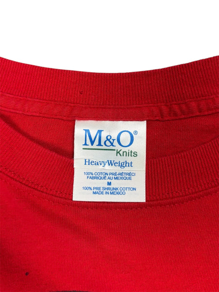 Vintage 2004 Linkin Park tee - M