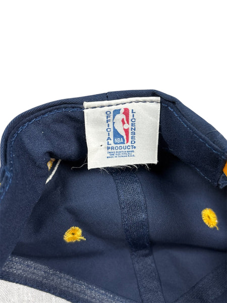Vintage Indiana Pacers hat