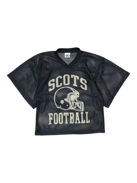 Scots Football mesh jersey - S/M