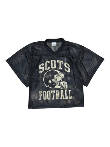 Scots Football mesh jersey - S/M