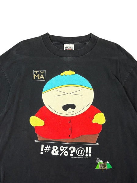 Vintage 1997 South Park Cartman tee - XL