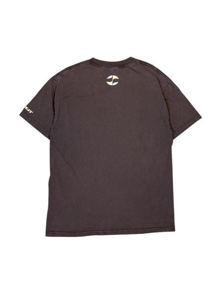 Vintage Split Skateboards tee - L