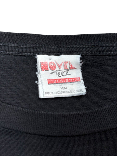 Vintage 1993 Looney Tunes Metal Tunes tee - M