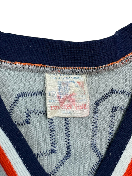 Vintage Detroit Tigers Kirk Gibson jersey - S