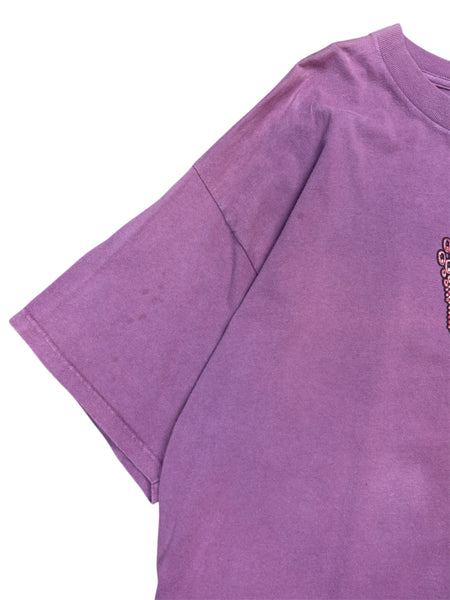 Vintage 2000 Phish Fall Tour tee - 2XL