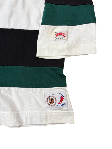 Vintage Dallas Stars Neal Broten jersey - XL