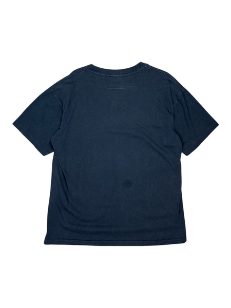 Vintage 1992 The Last of the Mohicans movie tee - L