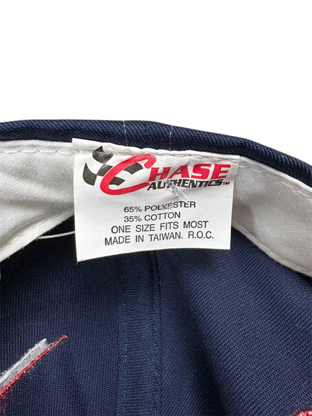 Vintage 2000 Ricky Rudd Havoline U.S. Marines Nascar hat