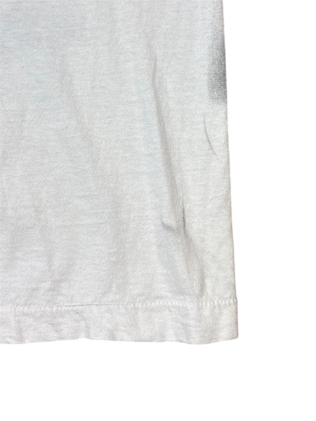 Vintage 1988 The Shining air brushed tee - L