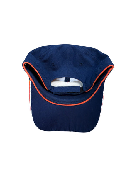 Vintage 2001 Super Bowl XXXV hat