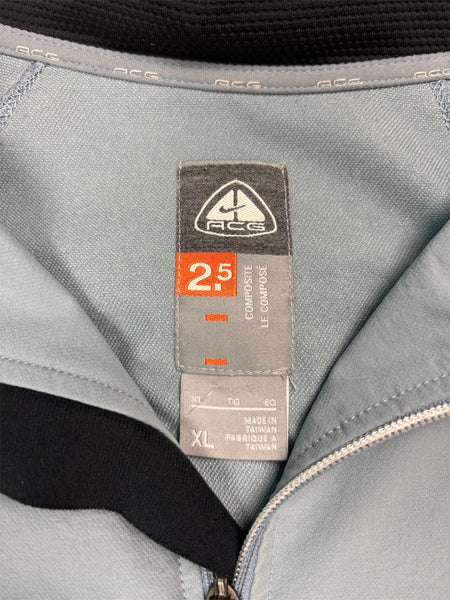 Vintage Nike ACG 2.5 layer light jacket - XL