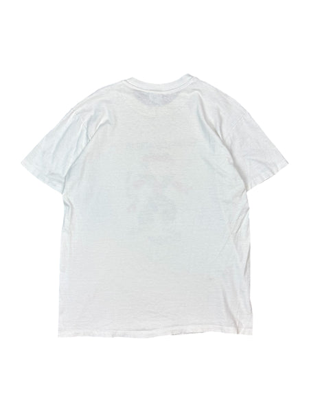 Vintage 1990 Betty Boop Teenage Ninja Boop tee - L